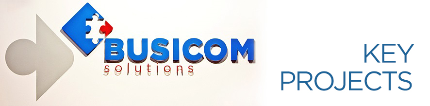Busicom Solutions Pty Ltd